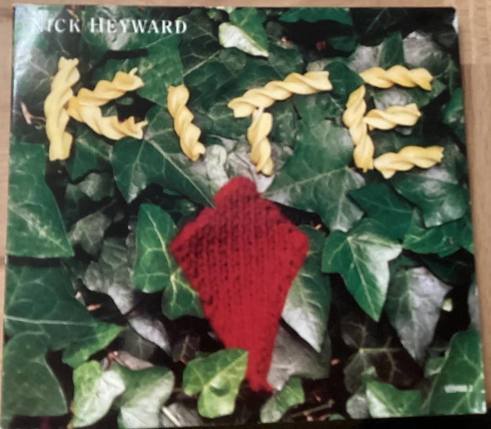 Nick Heyward - Kite  - Maxi/CD - 3Tracks -1993 - Bild 1 von 3
