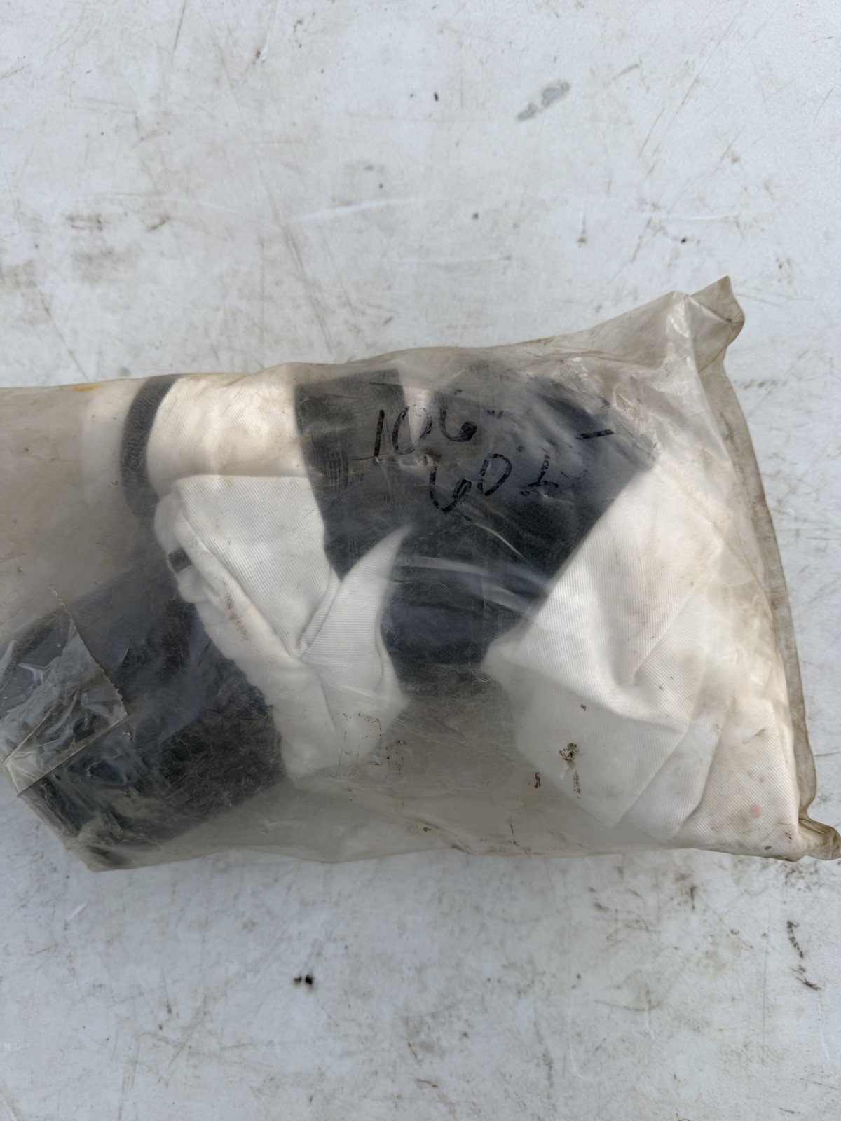 Vacuum Bag 106-6025