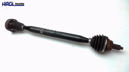 Antriebswelle Rechts 6R0407764J VW Polo 1.4 9 N Limousine