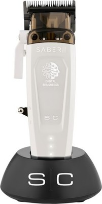 Stylecraft Saber Clipper 2.0 White