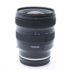 TAMRON 20-40mm F/2.8 Di III VXD / A062S for Sony E mount  354