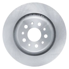 For Maserati Ghibli 2017-2022 DFC 600-79010 Premium Rear Brake Rotor