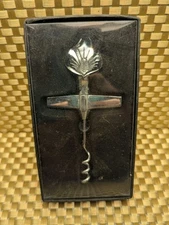 Flower Corkscrew Lilly of the Valley