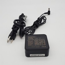 Genuine Asus Laptop Charger AC Adapter Power Supply ADP-65GD D - 19V 3.42A 65W