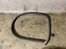 MERCEDES-BENZ SL R230 Vordere linke T&uuml;rdichtungsgummi 3.70 Petrol 33079480