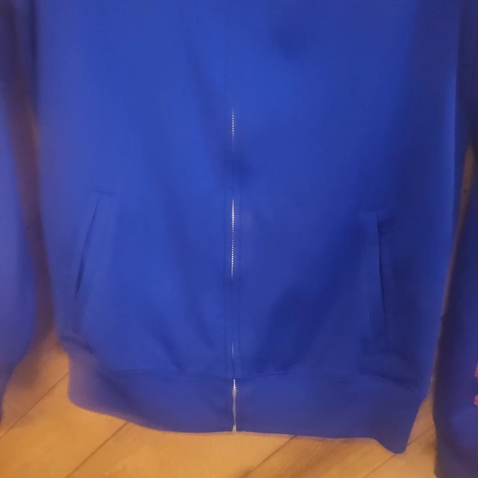 Женский розовый бейсбольный стадион Victoria Secret Texas Rangers M - Изображение 4 из 4