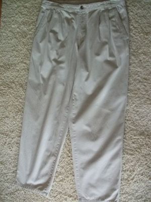 Klassische,bequeme Qualitätsherrenhose Modell: Monopoli Gr. 50 fast neu