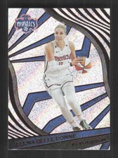 Elena Delle Donne  2022 Panini Revolution WNBA   Washington Mystics #48