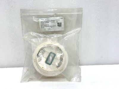 SET VON 3 SIEMENS DB-ADPT FEUERALARM DETEKTORBASIS 580-194163-1