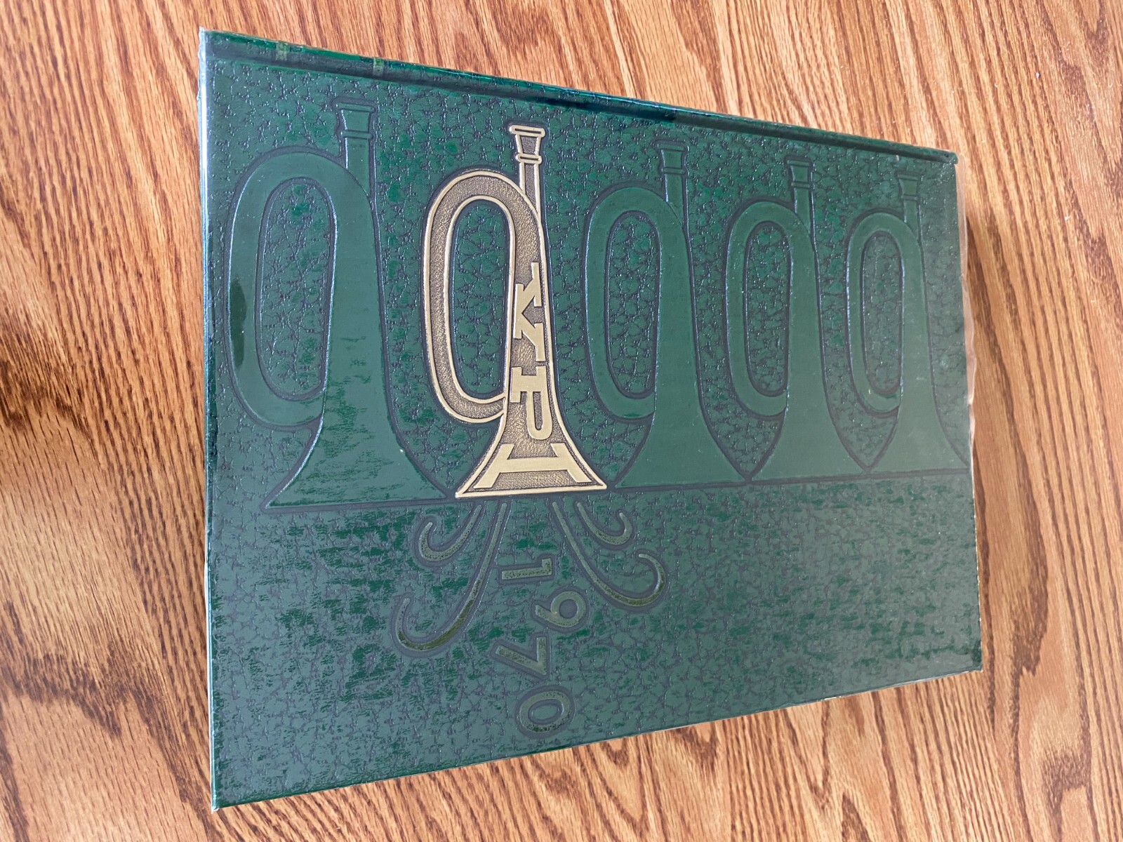 1970 VPI Virginia Tech Polytechnic Institute Bugle Yearbook eBay