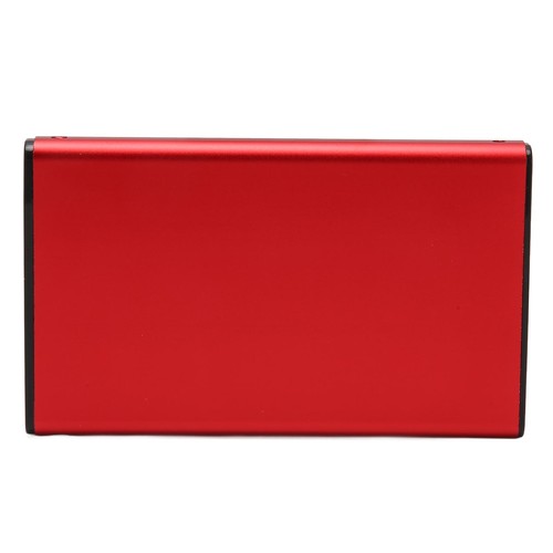 External Hard Drive 2.5 Inch Slim USB 2.0 High Speed Mobile Hard Disk For Co NDE - Afbeelding 67 van 83