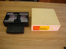 KODAK CAROUSEL STACK LOADER MADE IN U.S.A.