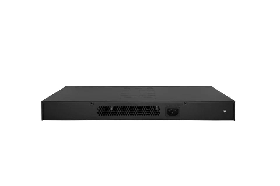 Switch GES-2118P Hilbert 18-Port Gigabit Level One - Bild 4 von 4