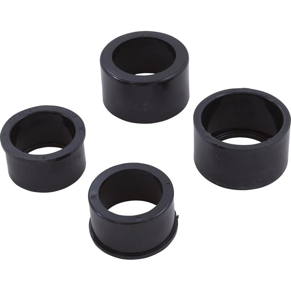 Push Pull Valve, Waterway 2-1/2", with 2" Reducer - Image 3 of 3