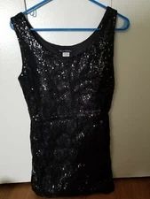 Nella Fantasia , large tank top. brand new 