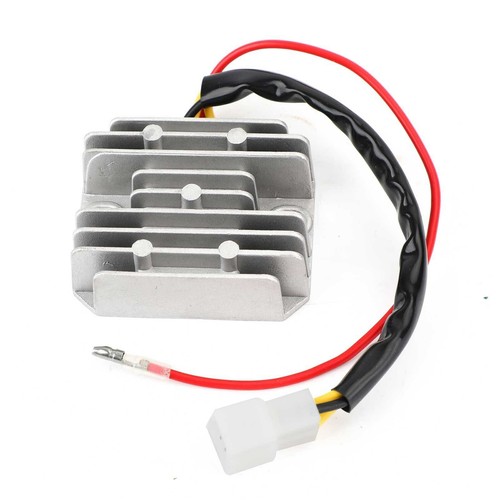 Regulator Voltage Fit for Kawasaki KZ200 KZ250 KZ400 KZ650 KZ1000 21066-029 GB - Picture 2 of 12