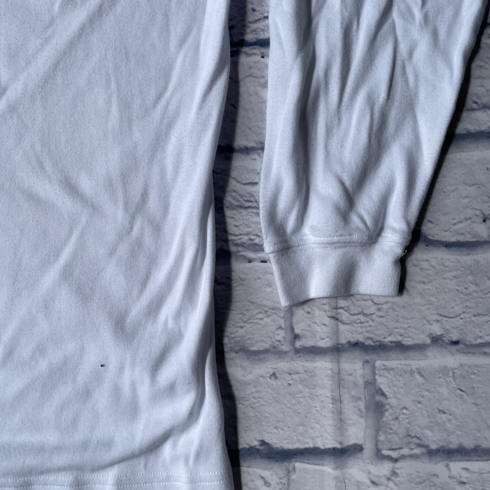 Pendleton Oversized Long Sleeve Turtle Mock Neck … - image 3