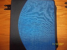 NOTEBOOK BINDER TRAPPER NEW ZIPPER