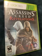 Assassins Creed Revelations