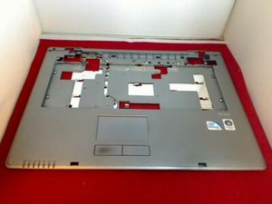 Gehäuse Oberschale Handauflage mit Touchpad Medion E5214 MD97680