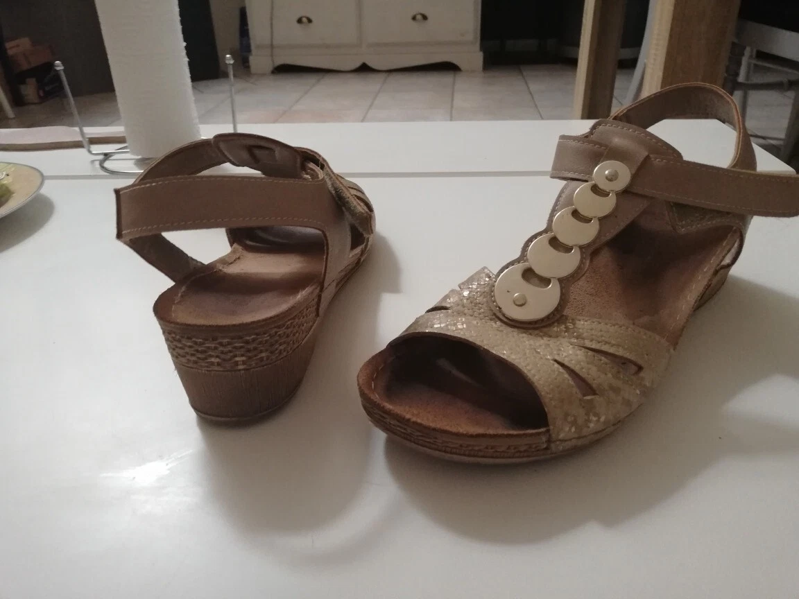 Chaussures femme la halle top