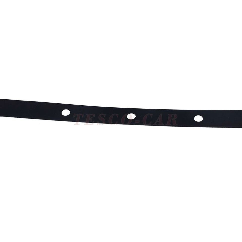 Junta da bandeja de óleo de transmissão automática 01V321371 para Audi A4 A6 Quattro VW Passat - Imagem 3 de 4