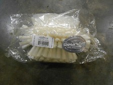 Hill Brush Resin-Set White Bulk Tank Brush Medium 216mm D77W RES