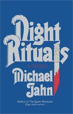 Night Rituals (Paperback or Softback)