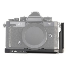 L Shape Quick Release Plate L Bracket for Nikon Zf Camera DJI RS2 RS3 PRO Mini