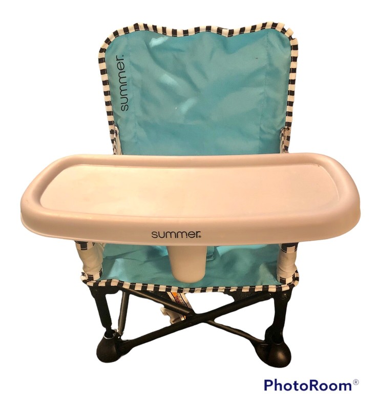 Summer Brand Infant Booster Seat