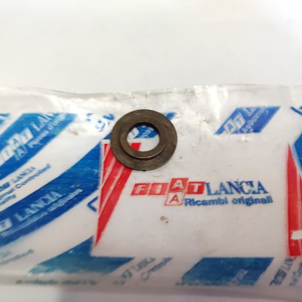 SchüSsel Vertrieb Fiat Panda - Seicento - Ein Original 4392015-image