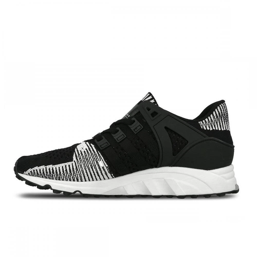 Originals eqt primeknit trainers cheap black