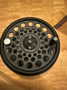 Pflüger Supreme Fly Reel | eBay