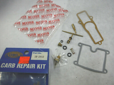 マイ CARBURETOR CARB REPAIR KIT 80 81 82 83 KAWASAKI ZX550 ZX 550 LTD