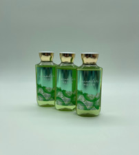 Bath  Body Works CUCUMBER MELON Body Wash Set - 3