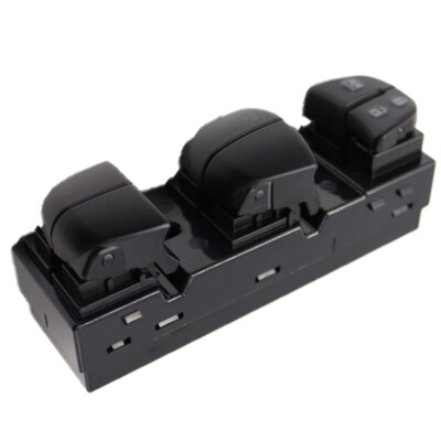 25401-3DF0B Power Window Switch Window Driven Switch For NISSA TIIDA 2011-2014