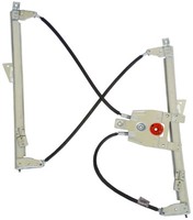 Valeo 851266 Fensterheber For CitroËN