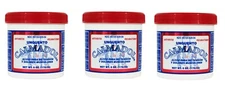 Calmadol Joint & Muscle Pain Relief Ointment 6 oz    (3 PACK)    Exp 11/2026