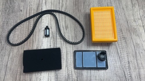 Air Filter Tune Up Kit For Stihl TS400 TS 400 Concrete Cut Off Saw 4223 140 1800 - Video 1 of 1