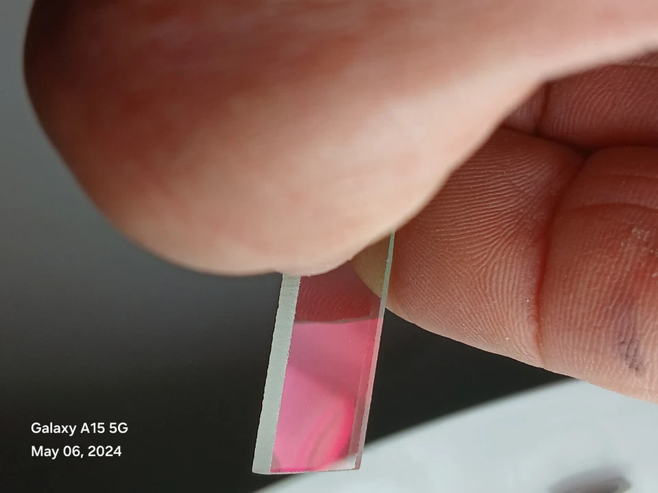 Sale4ILFORD MULTIGRADE 500 Heat Filters  Hot Mirrors 1 Full stop faster ELH Head - Image 3 of 3