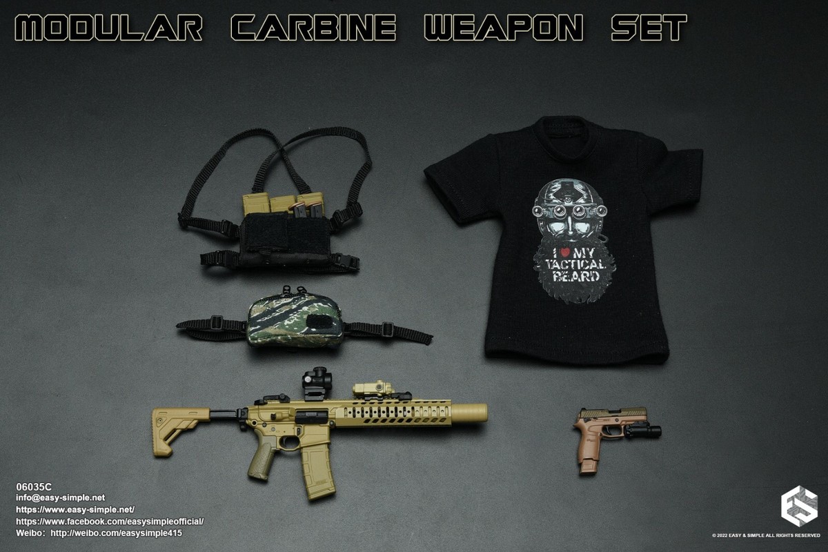 ミリタリー 1/6 Easy & Simple SUPER DEATH SQUAD MCX This 1/6 ZERT Super Death Squad Figure Is NEXT-LEVEL