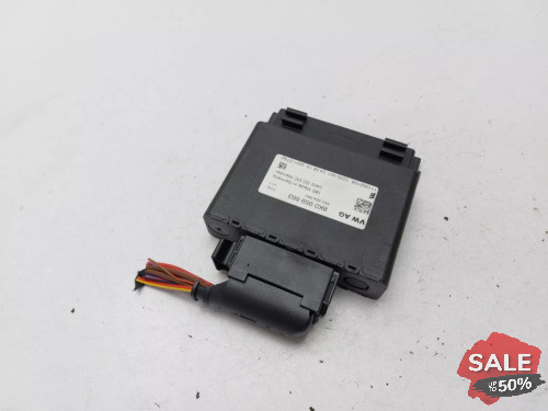 AUDI Q3 8U SPANNUNGSSTABILISATOR STEUERGERÄT 2013 8K0959663