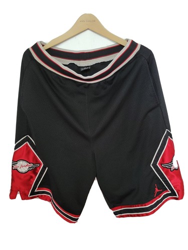Air Jordan Shorts 90's Wings Jumpman 