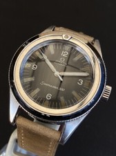 Vintage Omega Seamaster 300 Ref. 165.014 - Fully Serviced - Excellent Condition 5
