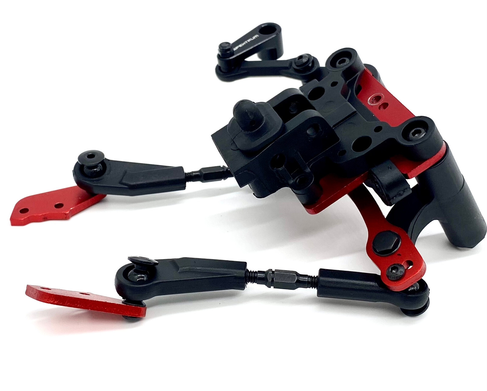 Kit De 30 Juegos De Conectores Servo Macho Y Hembra Con Herramienta De Crimpado – Compatible Con Futaba, JR, Hitec Y Spektrum (22 AWG, 3 Metros)