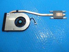 Lenovo ThinkPad T570 15.6" Genuine Laptop Cooling Fan w/ Heatsink 01AY472