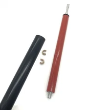 Fuser Film Sleeve Lower Pressure Roller Fits For HP P2030 M2727 P2035 P2055