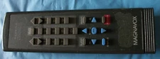 Genuine OEM Original Magnavox Total Remote Control CTN5906 Tested Working