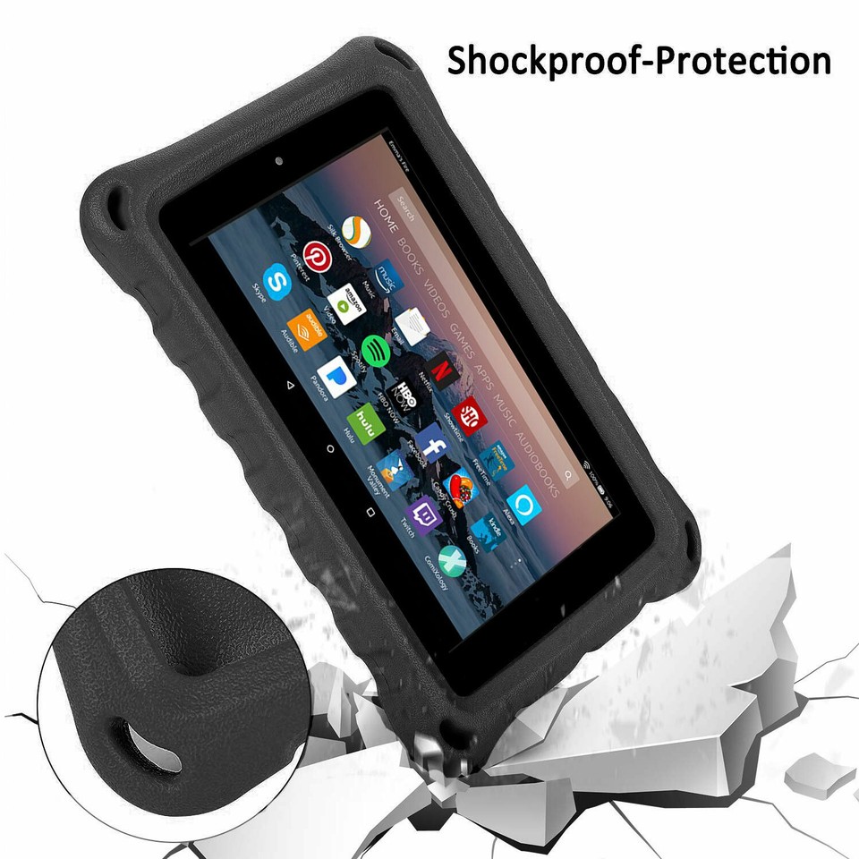 Custodia EVA per bambini per Amazon Fire Max 11 HD10 Custodia EVA per bambini per Amazon Fire Max 11 HD10