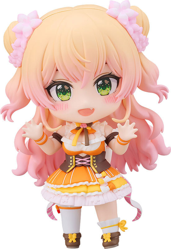 PSL Max Factory Nendoroid Hololive Production Momosuzu Nene from